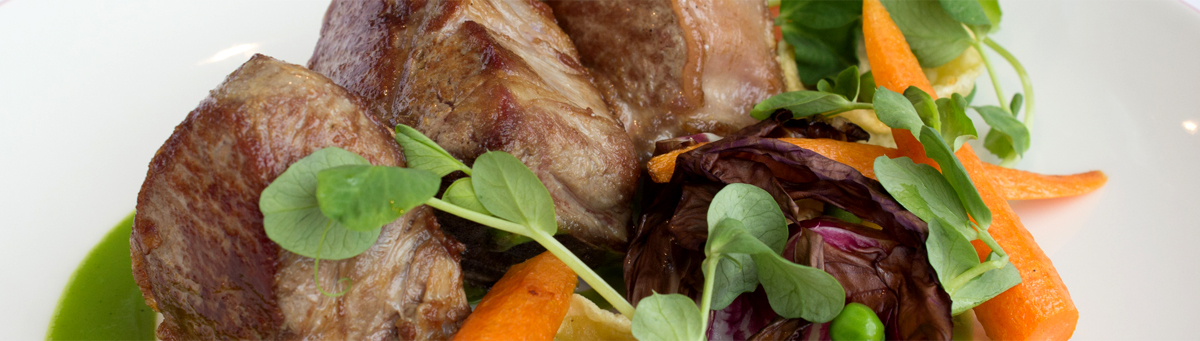 Senti Restaurant and Wine Bar in Pittsburgh PA