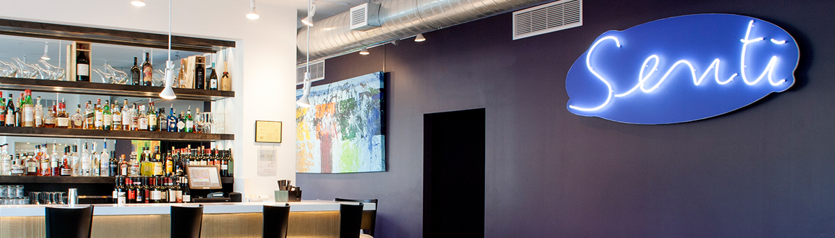 Press Coverage – Senti Restaurant and Wine Bar – Pittsburgh Press coverage restaurant reviews Senti wine